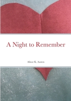 A Night to Remember 100899085X Book Cover