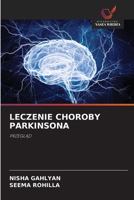 Leczenie Choroby Parkinsona (Polish Edition) 620200259X Book Cover