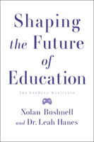 The Future of Education: The ExoDexa Manifesto B0B1W3JC9J Book Cover