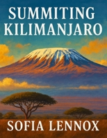 SUMMITING KILIMANJARO: A Trekker’s Guide to Africa’s Highest Peak B0FHDTG147 Book Cover
