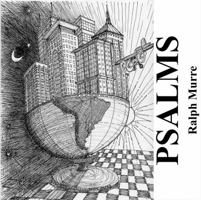 Psalms 0982341903 Book Cover