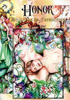 Demonios de Formentera: Honor (Amor, Valor, Orgullo y Honor) 1975994078 Book Cover