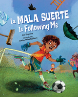 La Mala Suerte Is Following Me 1623544548 Book Cover