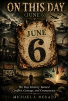 On This Day (June 6) B0H4YNJVSM Book Cover