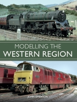 Modelling the Western Region 1785005278 Book Cover