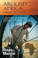 Around Africa on My Bicycle 186842247X Book Cover