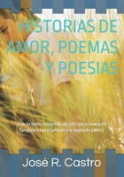 Historias de Amor, Poemas y Poesías: Mi Ciencia Favorita B09P4CBSNP Book Cover