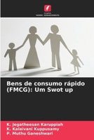 Bens de consumo rápido (FMCG): Um Swot up (Portuguese Edition) 6207435656 Book Cover
