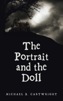 The Portrait and the Doll 1665752823 Book Cover