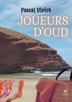 Joueurs d'oud B09WQHYRPX Book Cover