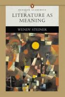 Literature as Meaning (Penguin Academics Series) 032117206X Book Cover