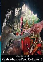 Nach Oben Offen. Reflexe 6 3938647078 Book Cover