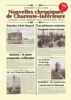 Nouvelles chroniques de Charente-Inférieure: Tome 2 (French Edition) 2322504491 Book Cover