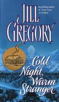Cold Night, Warm Stranger 0440224403 Book Cover