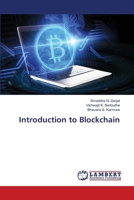 Introduction to Blockchain 6207472217 Book Cover