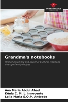 Grandma's notebooks 6207190793 Book Cover