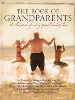 The Book of Grandparents 0733324673 Book Cover