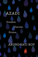 Azadi 1642597066 Book Cover