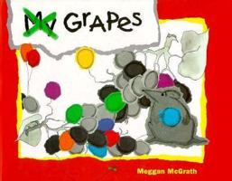 My Grapes 0938586998 Book Cover