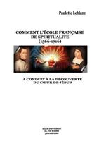 La D�couverte Du Coeur de J�sus 0244672008 Book Cover