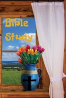 Bible Study Notes 1088270433 Book Cover