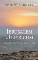 Jerusalem to Illyricum 1666738166 Book Cover