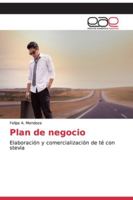 Plan de negocio 620033529X Book Cover