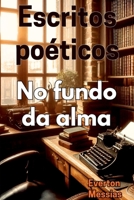 Escritos Po ticos (Portuguese Edition) 6526613748 Book Cover