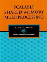 Scalable Shared-Memory Multiprocessing 1558603158 Book Cover