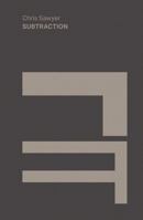 Subtraction 1733659250 Book Cover