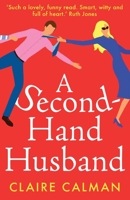 A Second-Hand Husband 1838895132 Book Cover