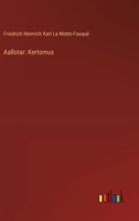 Aallotar: Kertomus (Finnish Edition) 3368914634 Book Cover