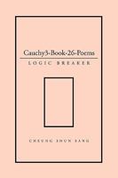 Cauchy3 Book 26 Poems 145007460X Book Cover