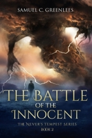 The Battle of the Innocent B095TLZ6X5 Book Cover