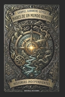 MARES DE UN MUNDO REMOTO B0FSMRMPGT Book Cover
