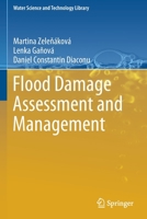 Flood Damage Assessment and Management 3030500527 Book Cover