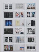 Stefan Vanthuyne. Moving Through the Space of the Picture and the Page /anglais 9493146979 Book Cover