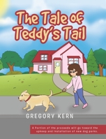 The Tale of Teddy's Tail 1637101473 Book Cover