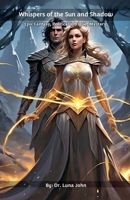 Whispers of the Sun and Shadow B0F86JJ5Q3 Book Cover