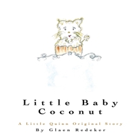 Little Baby Coconut 1976061598 Book Cover