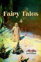 Fairy Tales -3 B0BLYK8MGD Book Cover