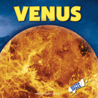 Venus 1978574991 Book Cover