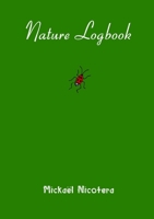 Nature Logbook 1326543326 Book Cover