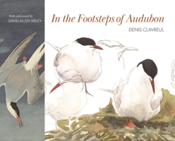 In the Footsteps of Audubon 0691237689 Book Cover