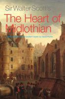 Sir Walter Scott's The Heart of Midlothian 1908373806 Book Cover