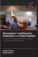 Wyzwania i mozliwosci zwiazane z e-learningiem (Polish Edition) 6209555276 Book Cover