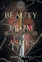 Beauty from Ashes B0F57NQF6R Book Cover