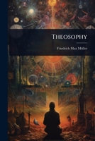 Theosophy 1023733765 Book Cover