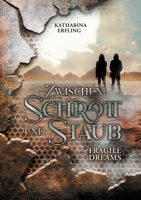 Zwischen Schrott und Staub: Fragile Dreams 3754375121 Book Cover