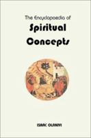 The Encyclopaedia of Spiritual Concepts 1904382010 Book Cover